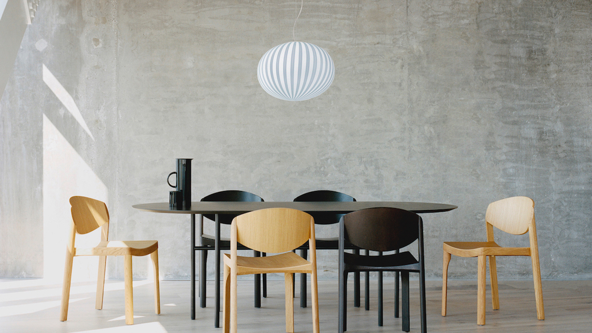 Filigrana Pendant Light, Lifestyle