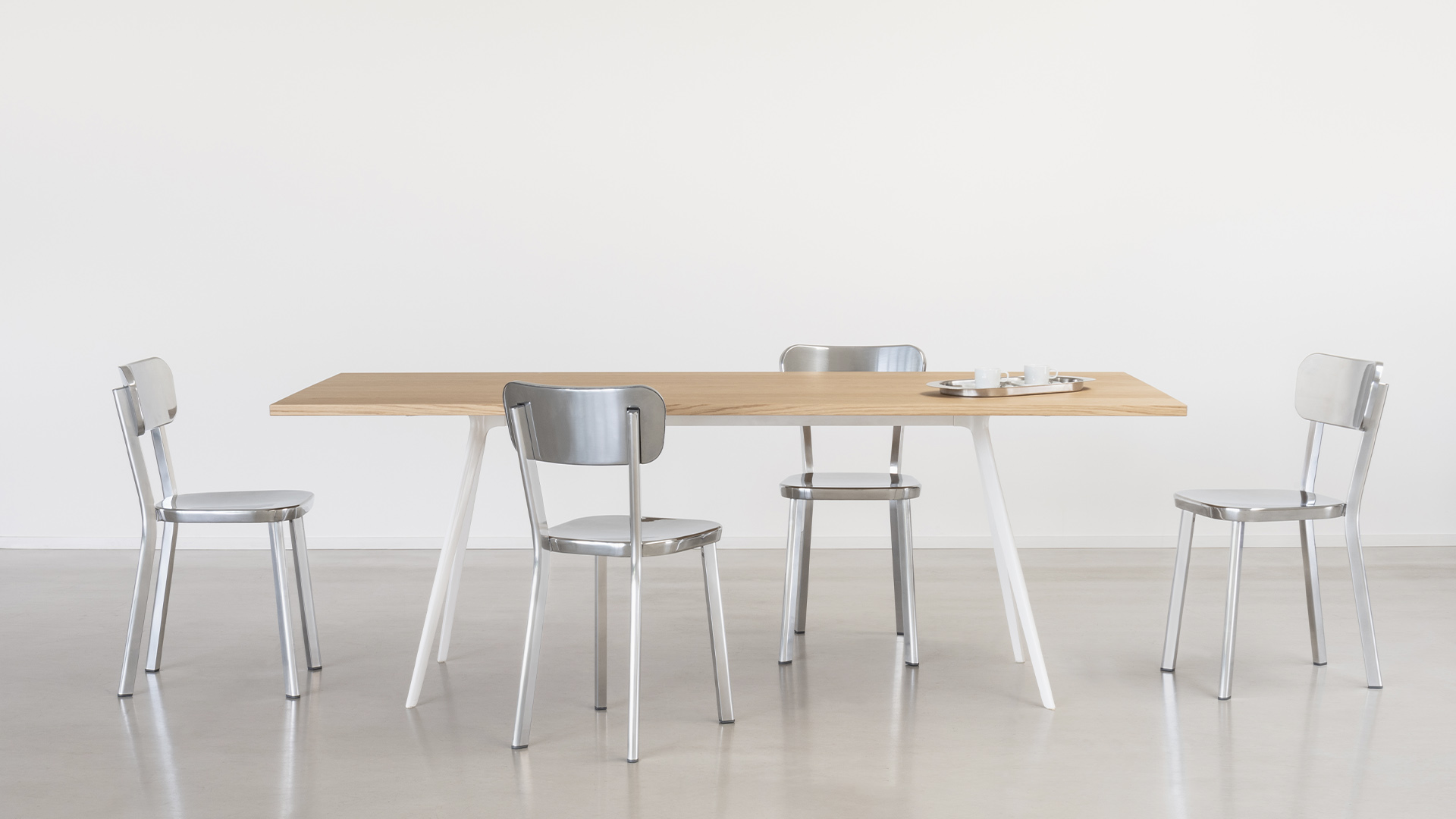 Deja-vu Chair, Lifestyle