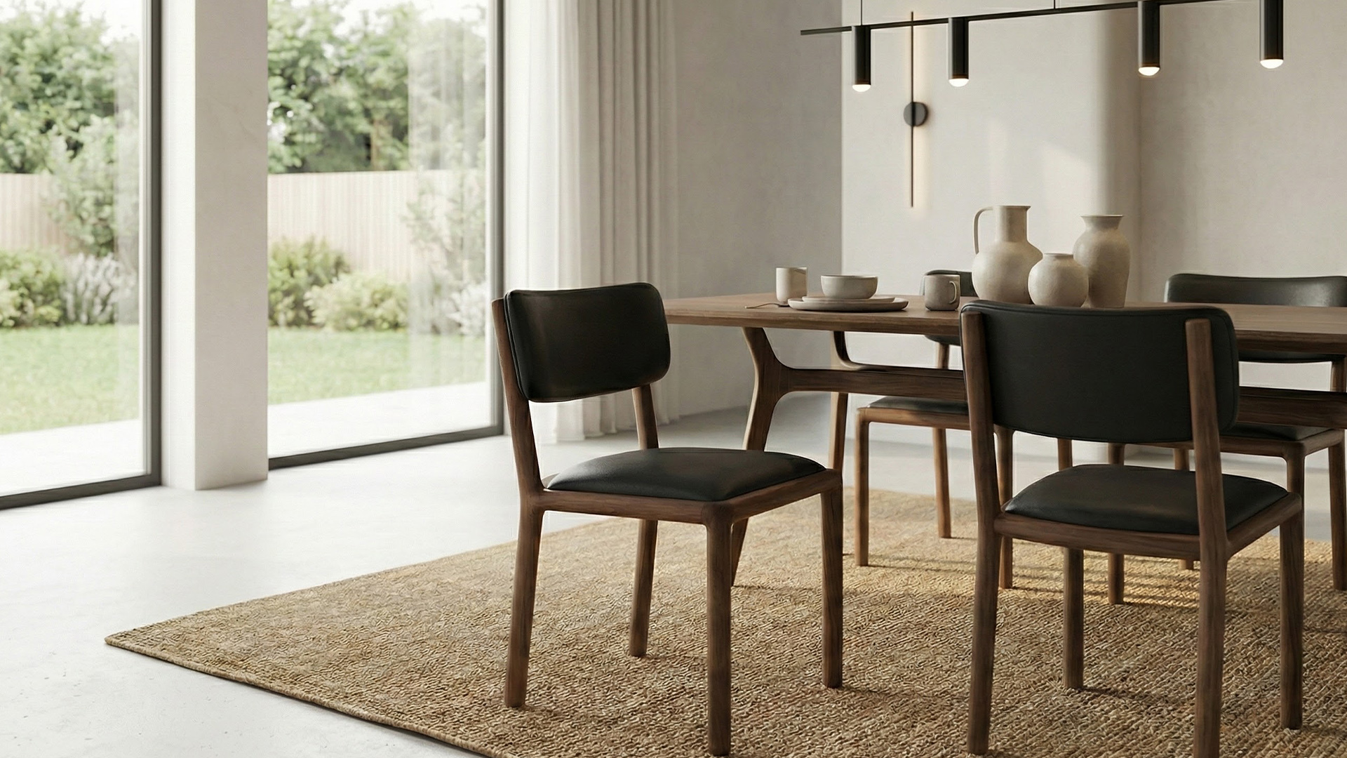 Palisade Chair, Lifestyle