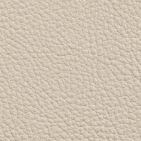 Beige Leather
