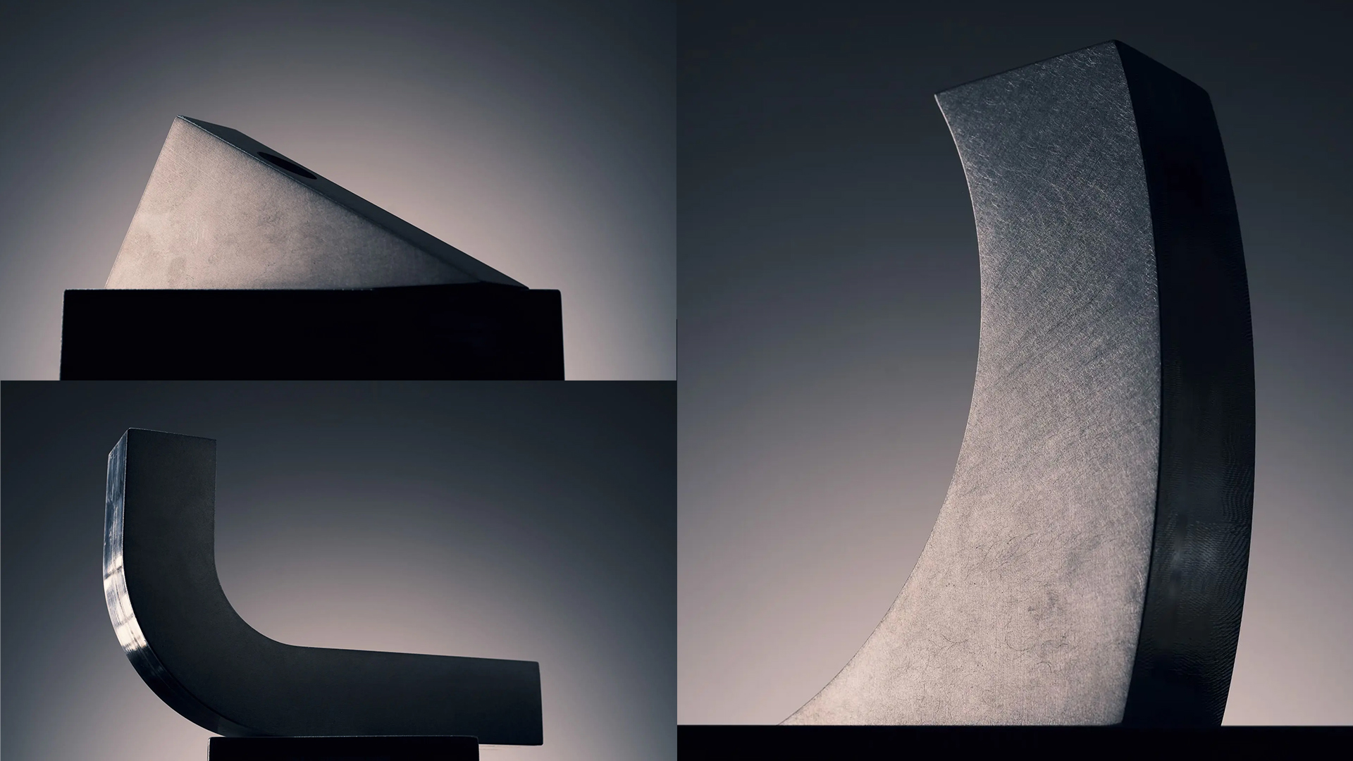 Silhouette Candleholder, Lifestyle