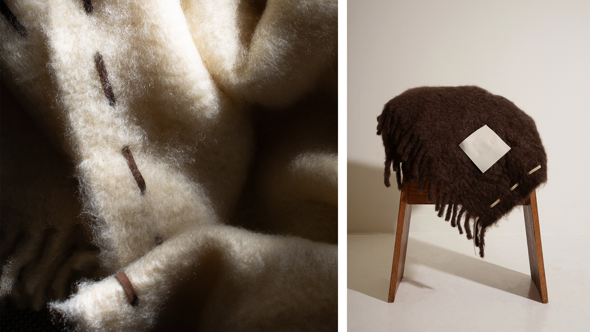 Stitch Blanket, Lifestyle