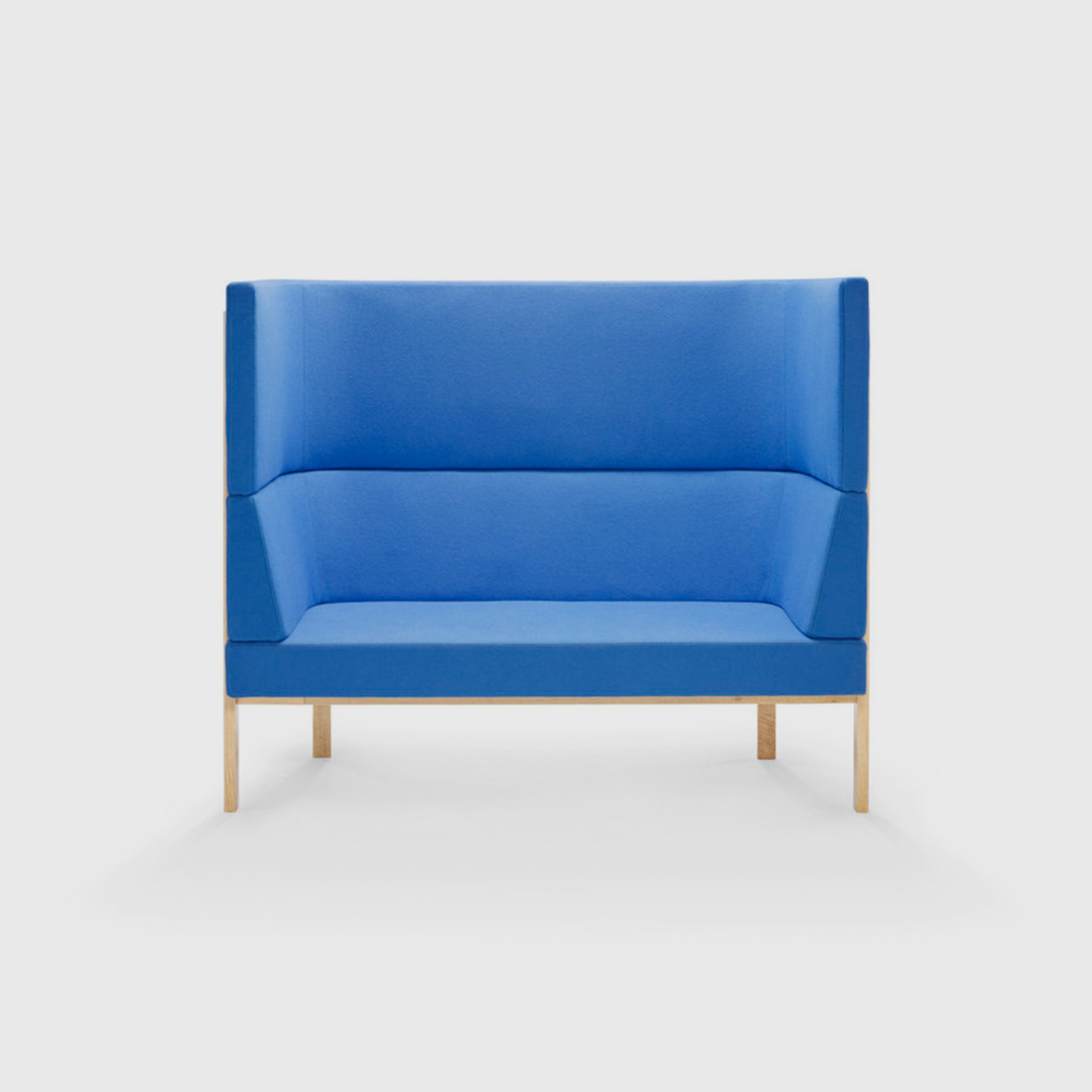 Derlot Homework Sofa, Highback | Living Edge