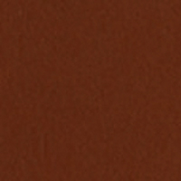 Maron Saddle Leather