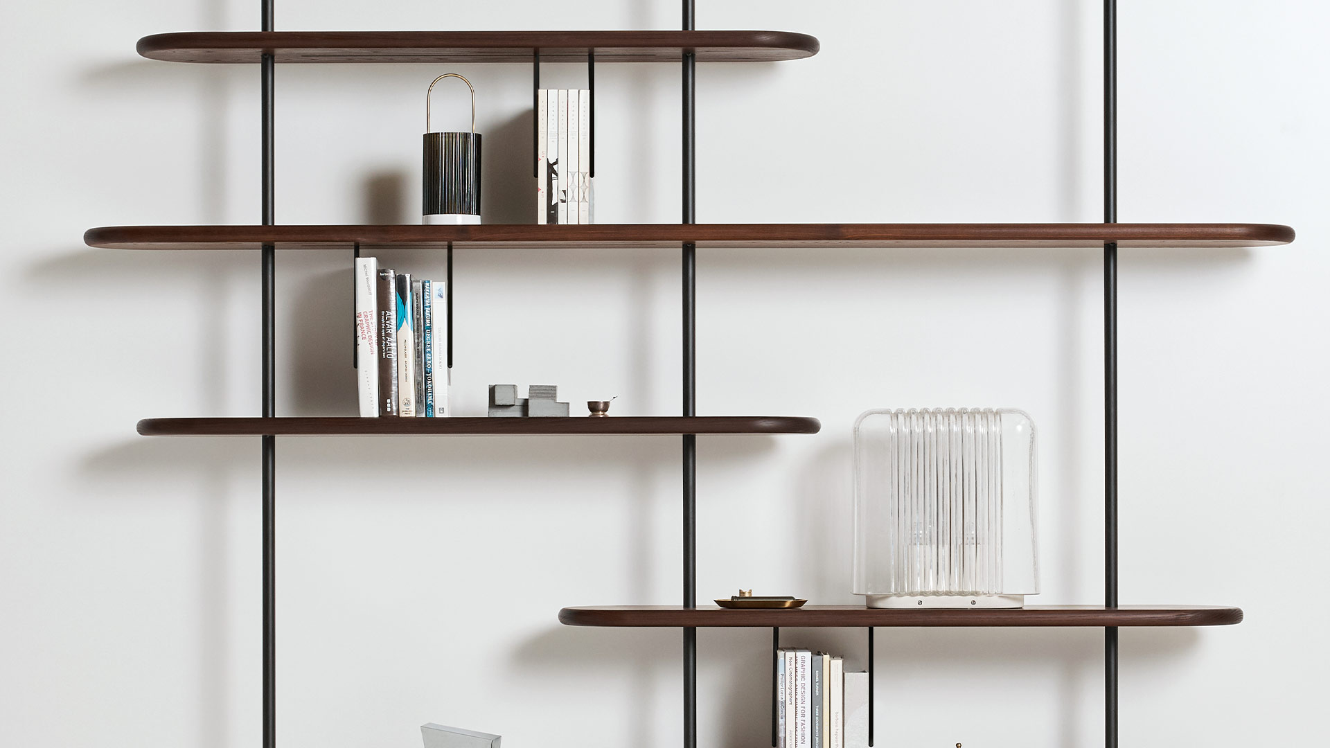 Morse Shelving, Lifestyle