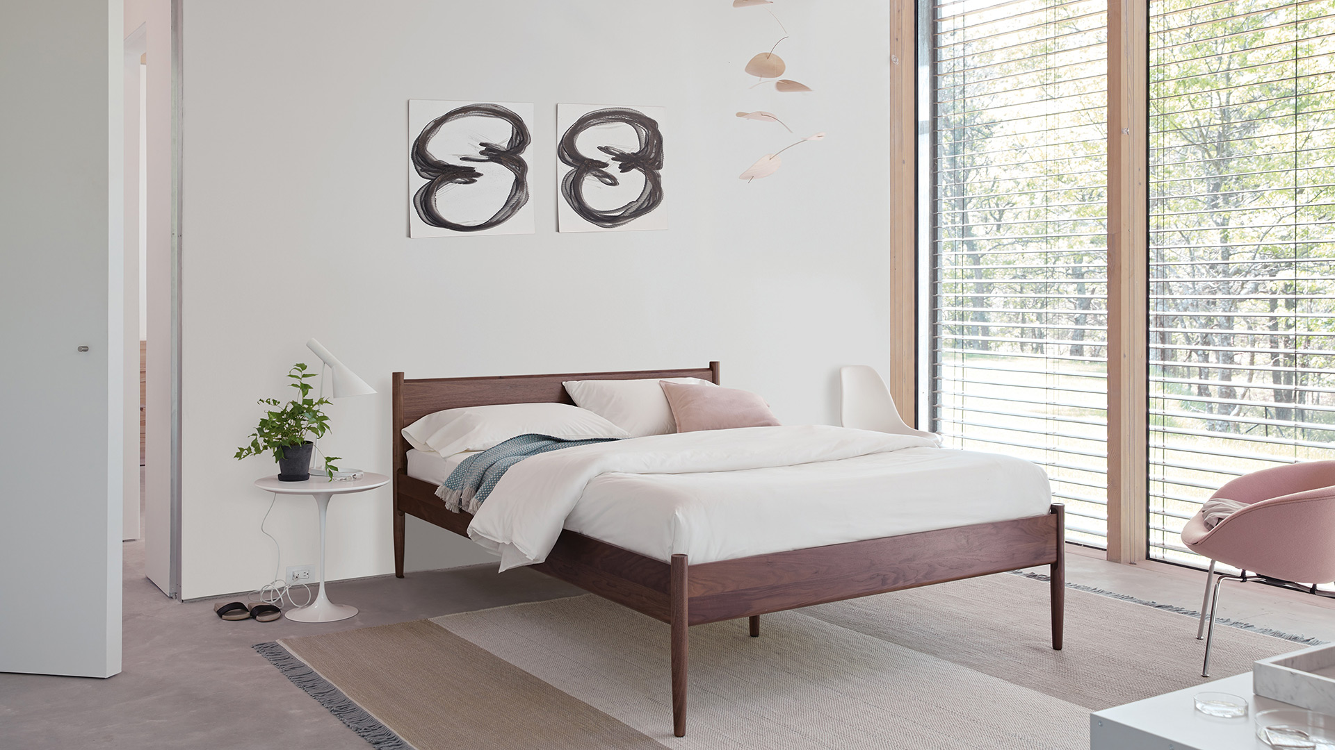 Cove Bed, Lifestyle