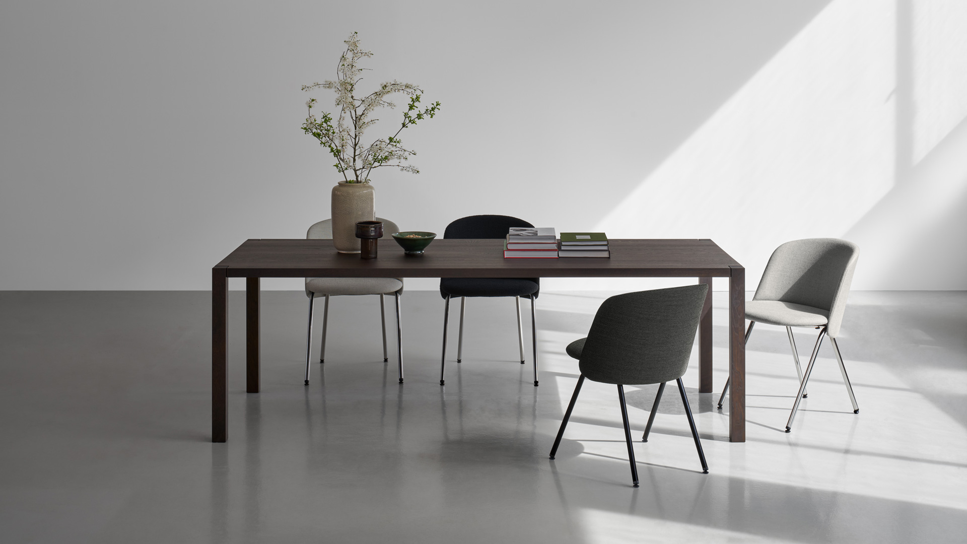 Either Side Chair, Lifestyle