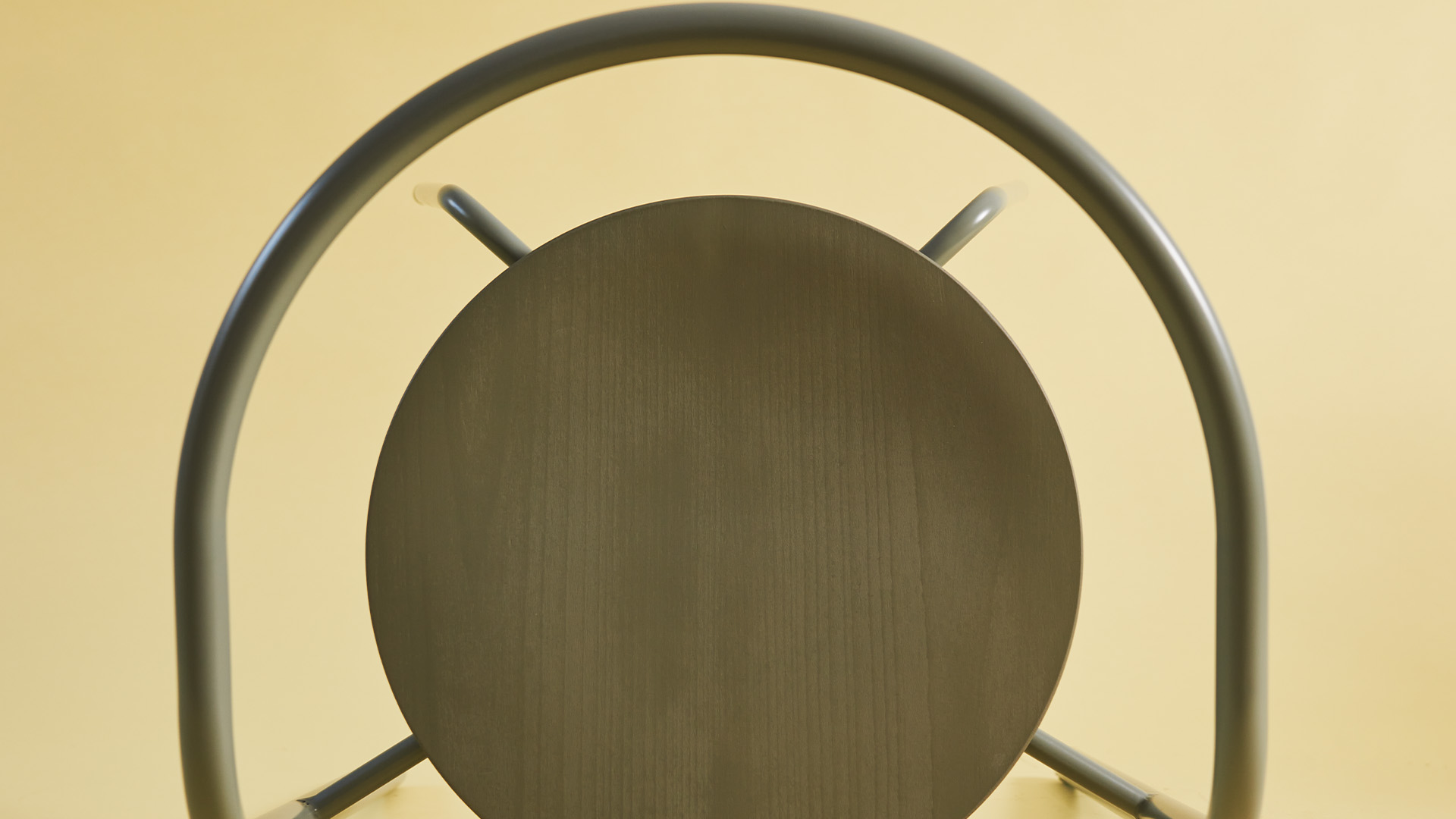 Simplex Chair, Lifestyle