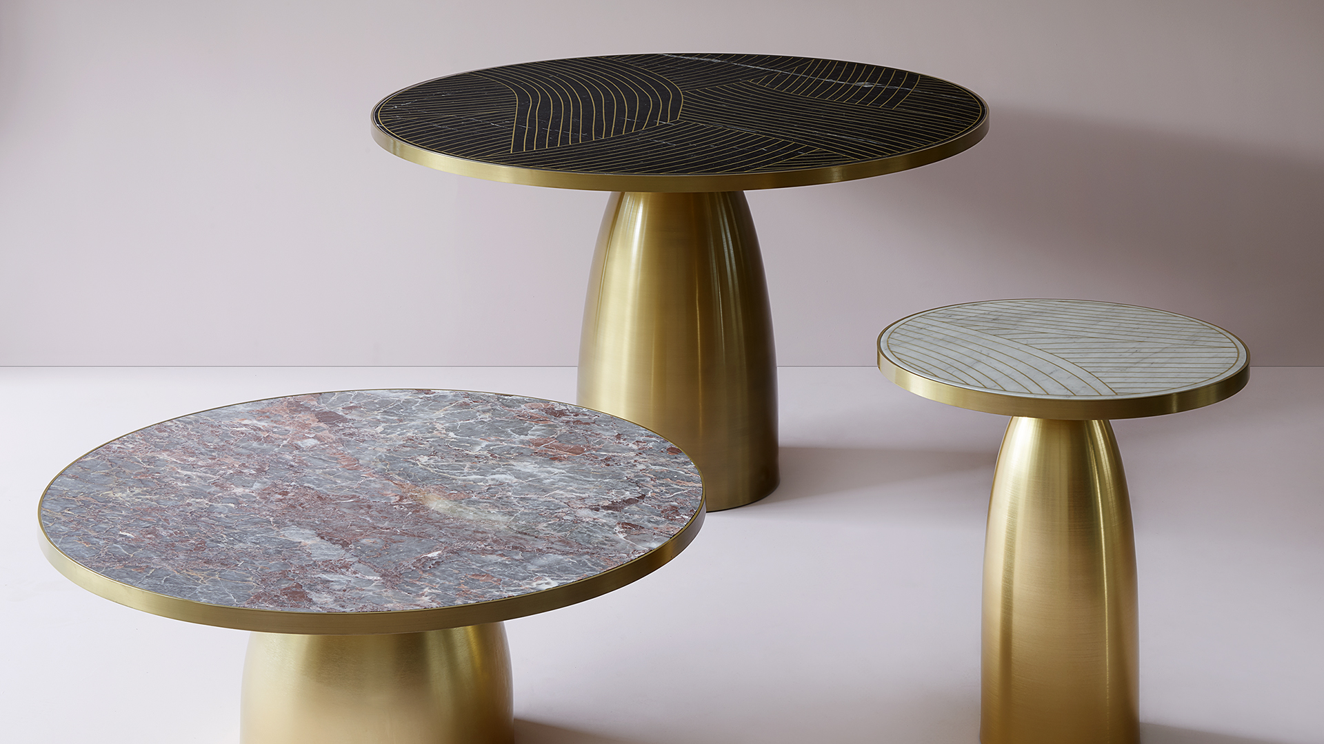 Lustre Table, Lifestyle