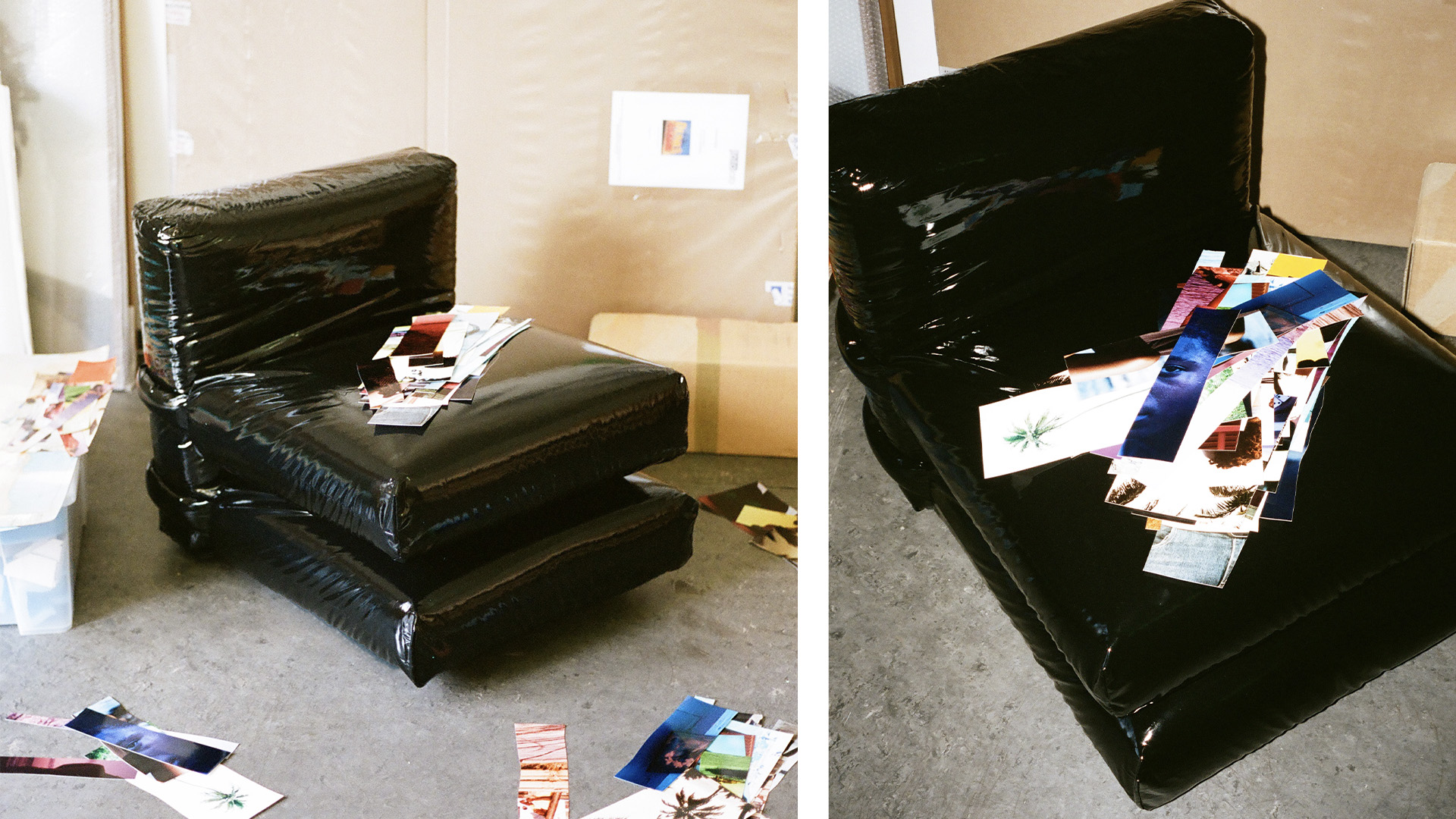 Pillow x KASSL, Lifestyle