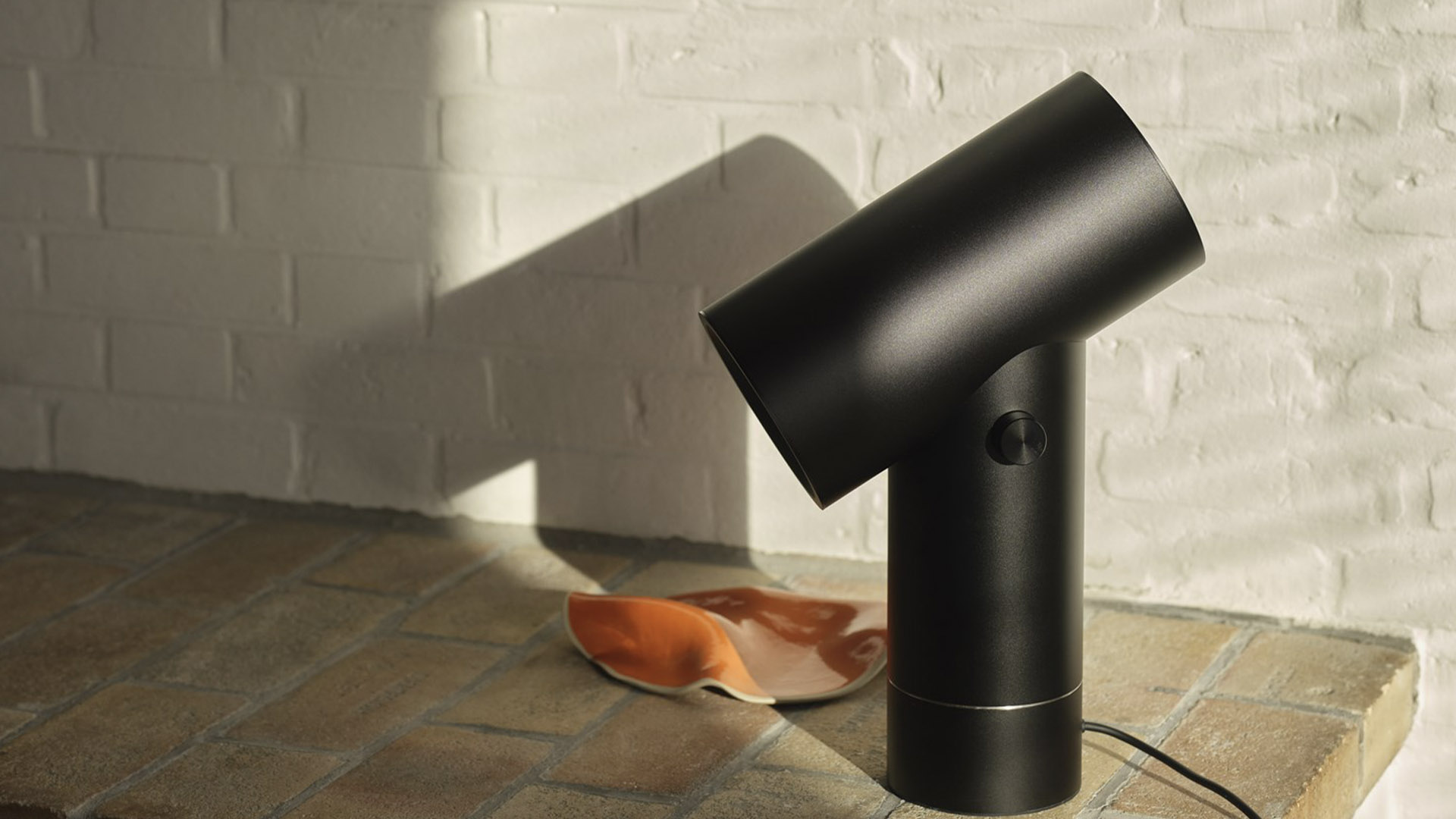 Beam Table Lamp, Lifestyle