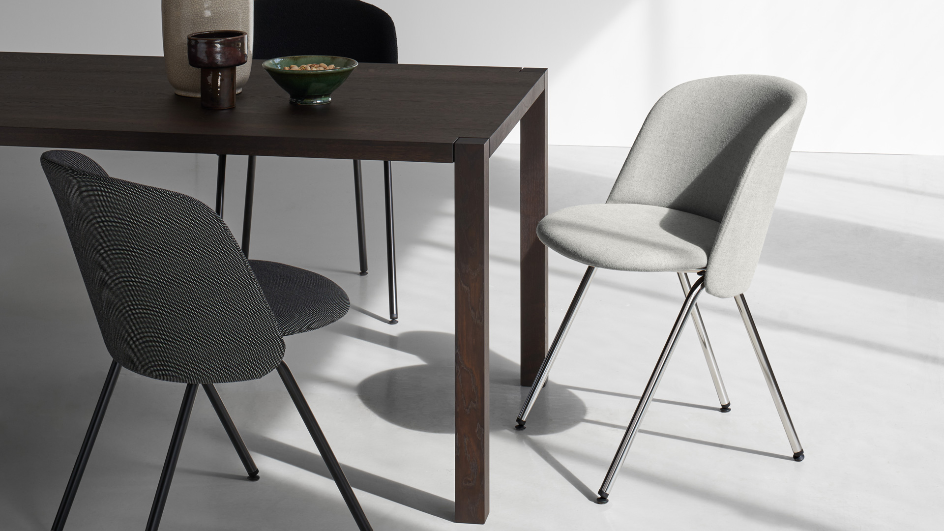 Either Side Chair, Lifestyle