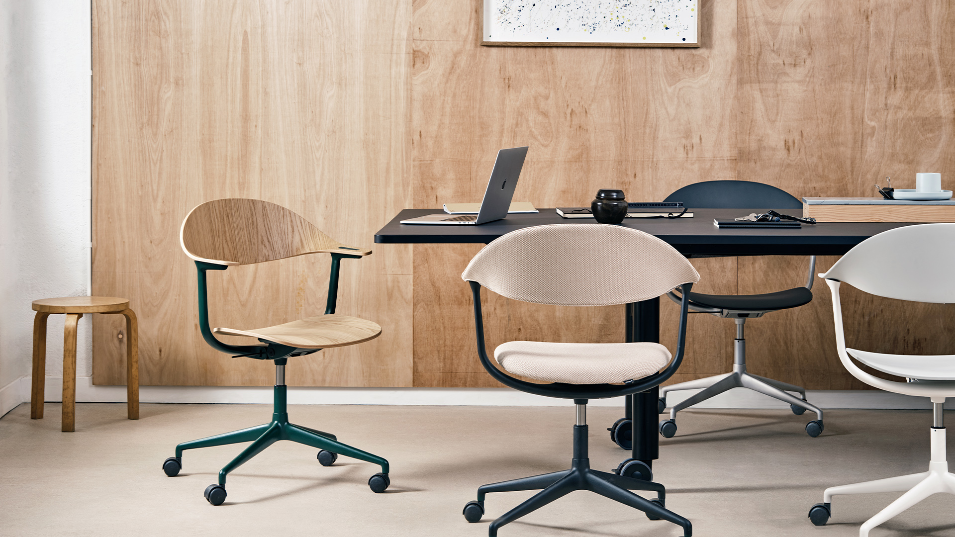 Mynt Chair, Lifestyle