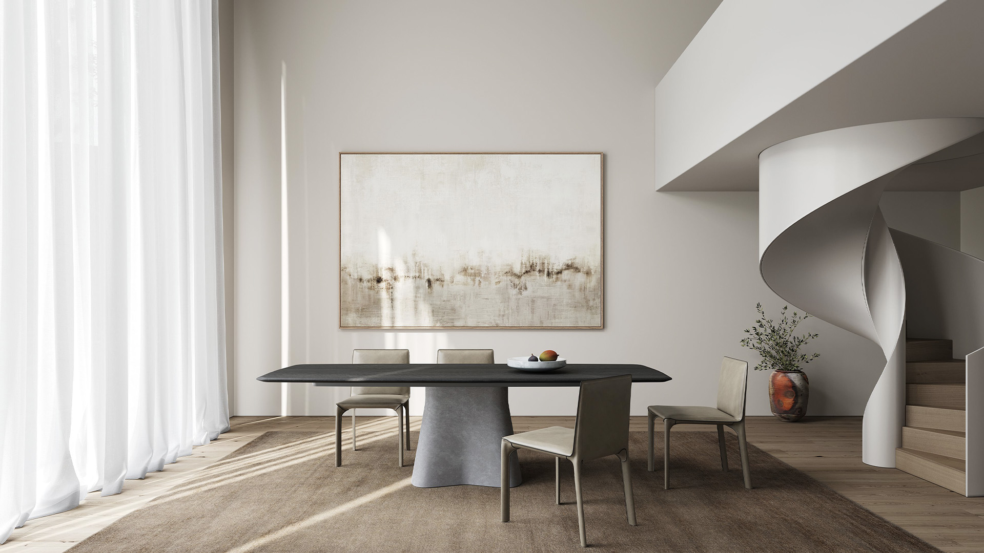 Saddle Chair, Lifestyle