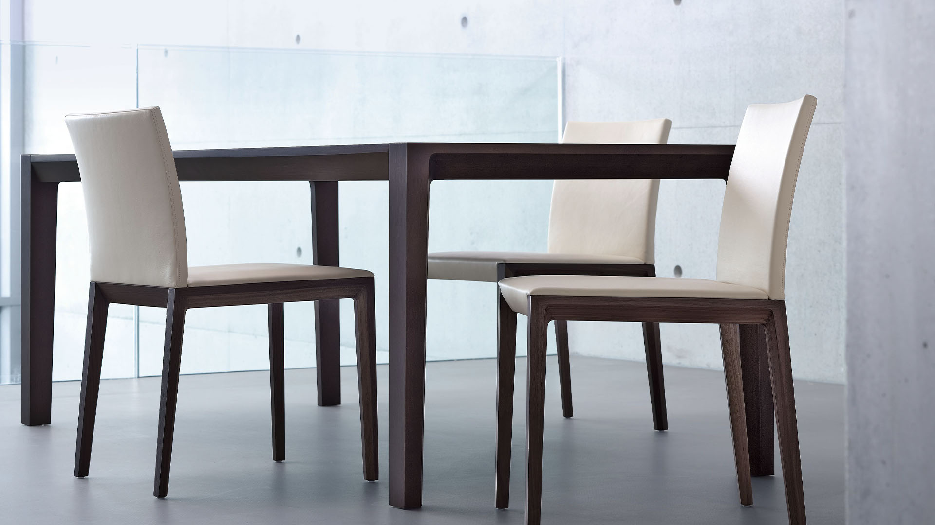 Andoo Chair, Lifestyle