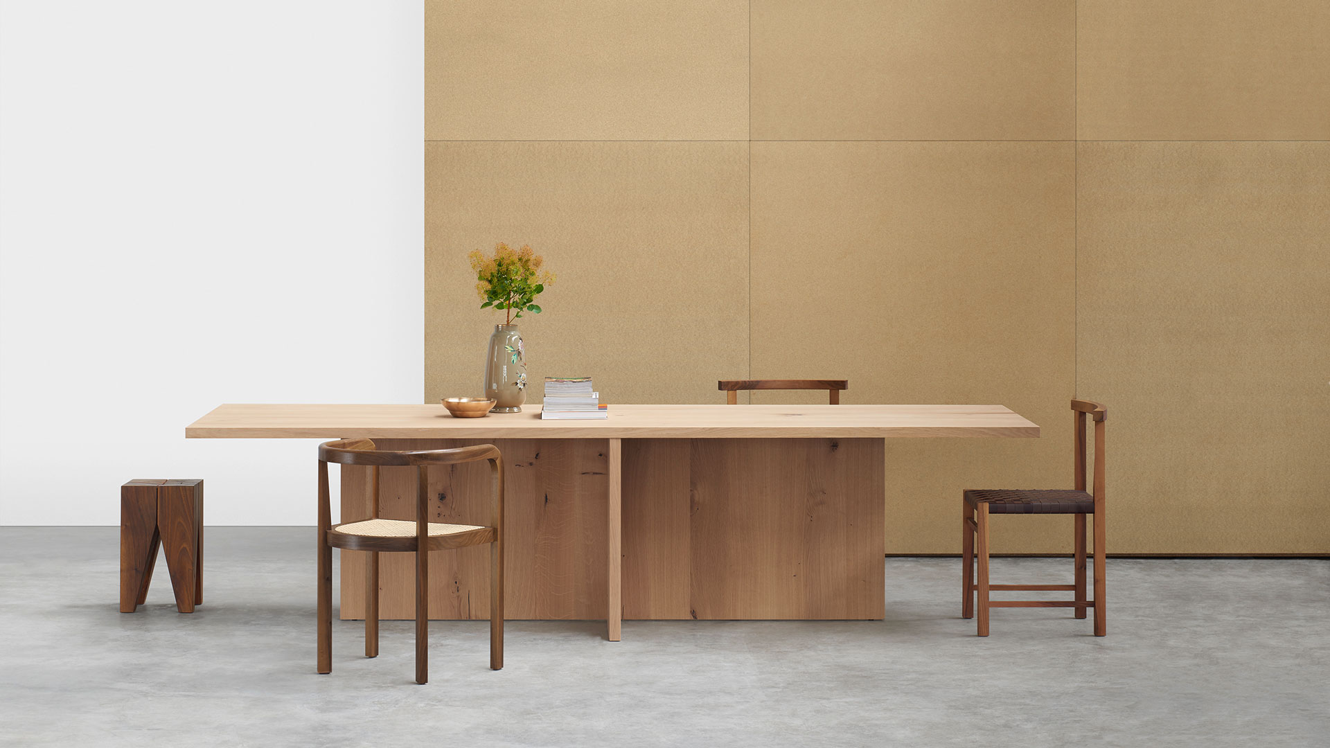 Stuttgart Chair, Lifestyle