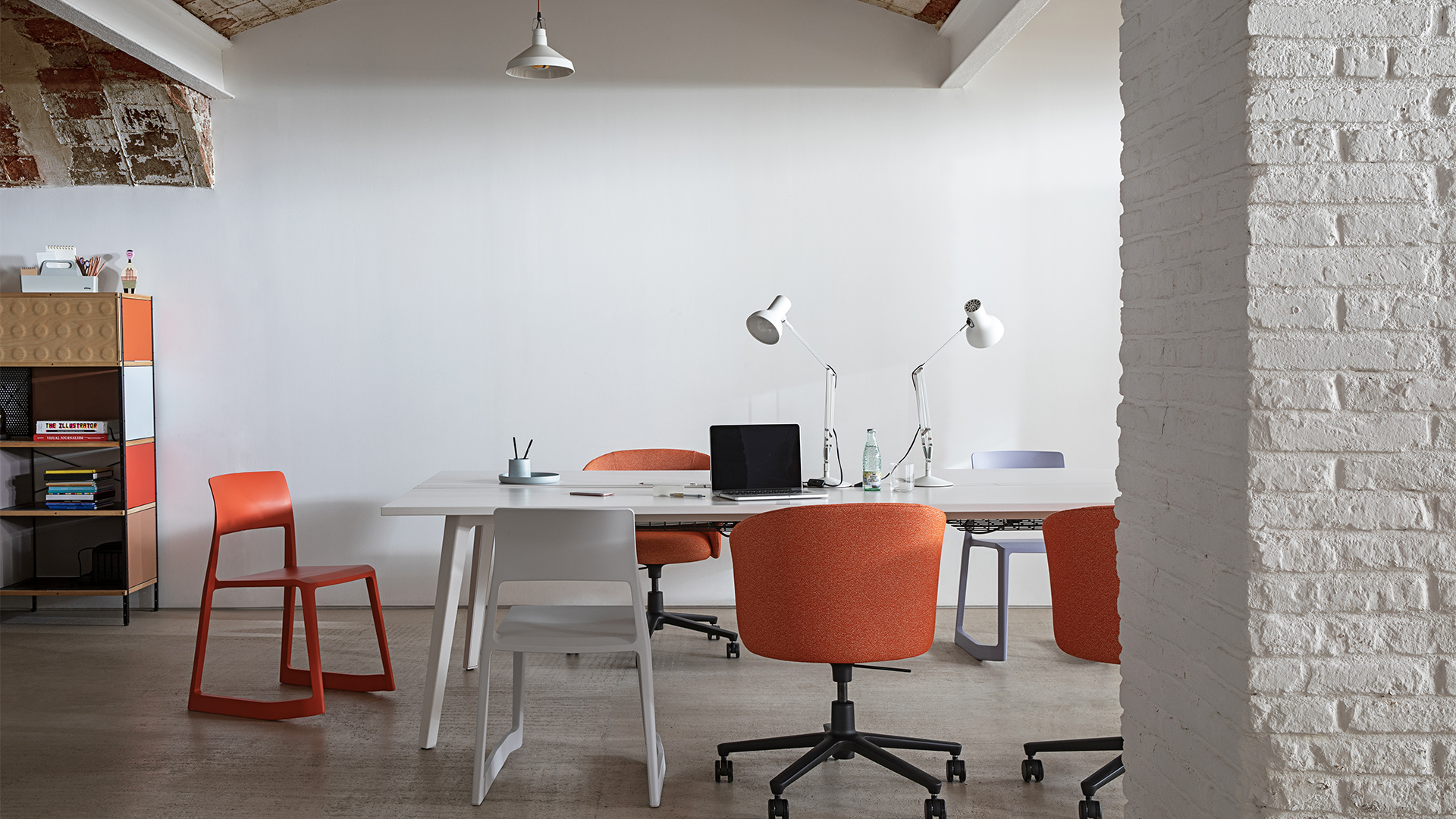 Mikado Side Chair, Lifestyle