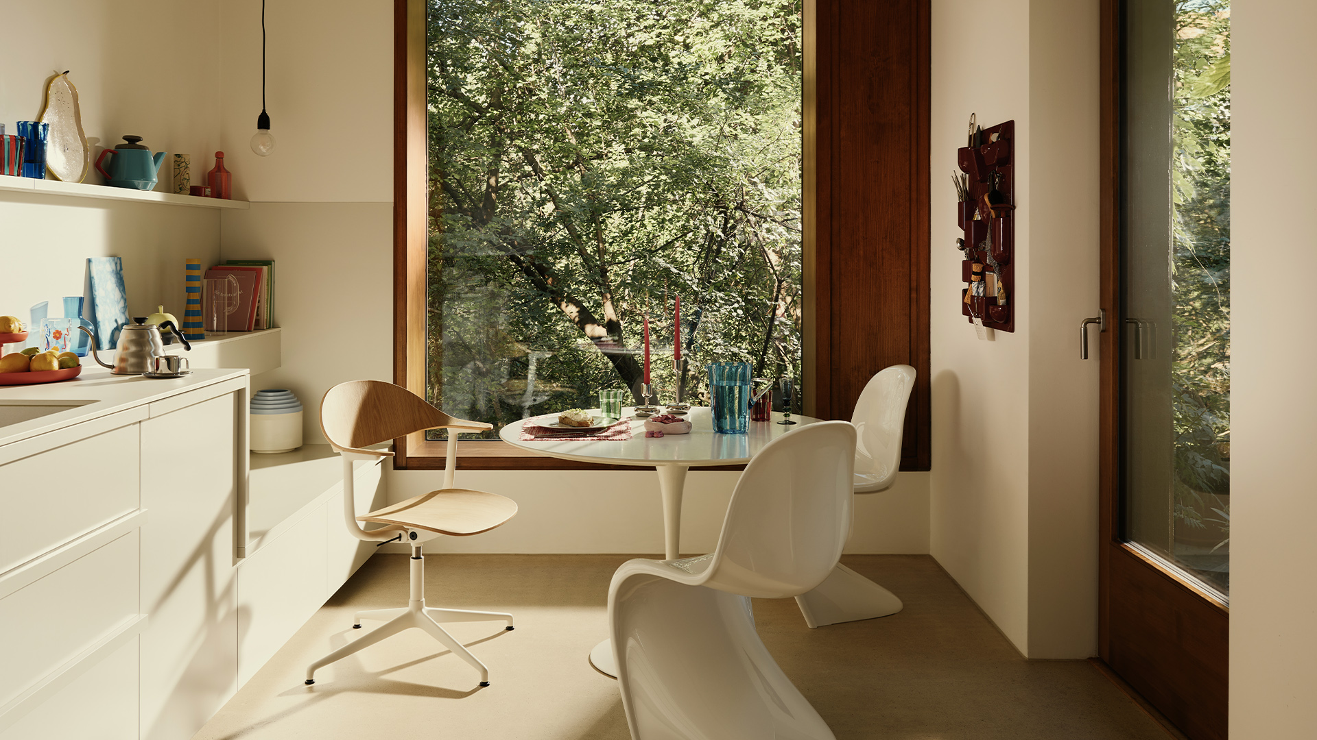 Mynt Chair, Lifestyle