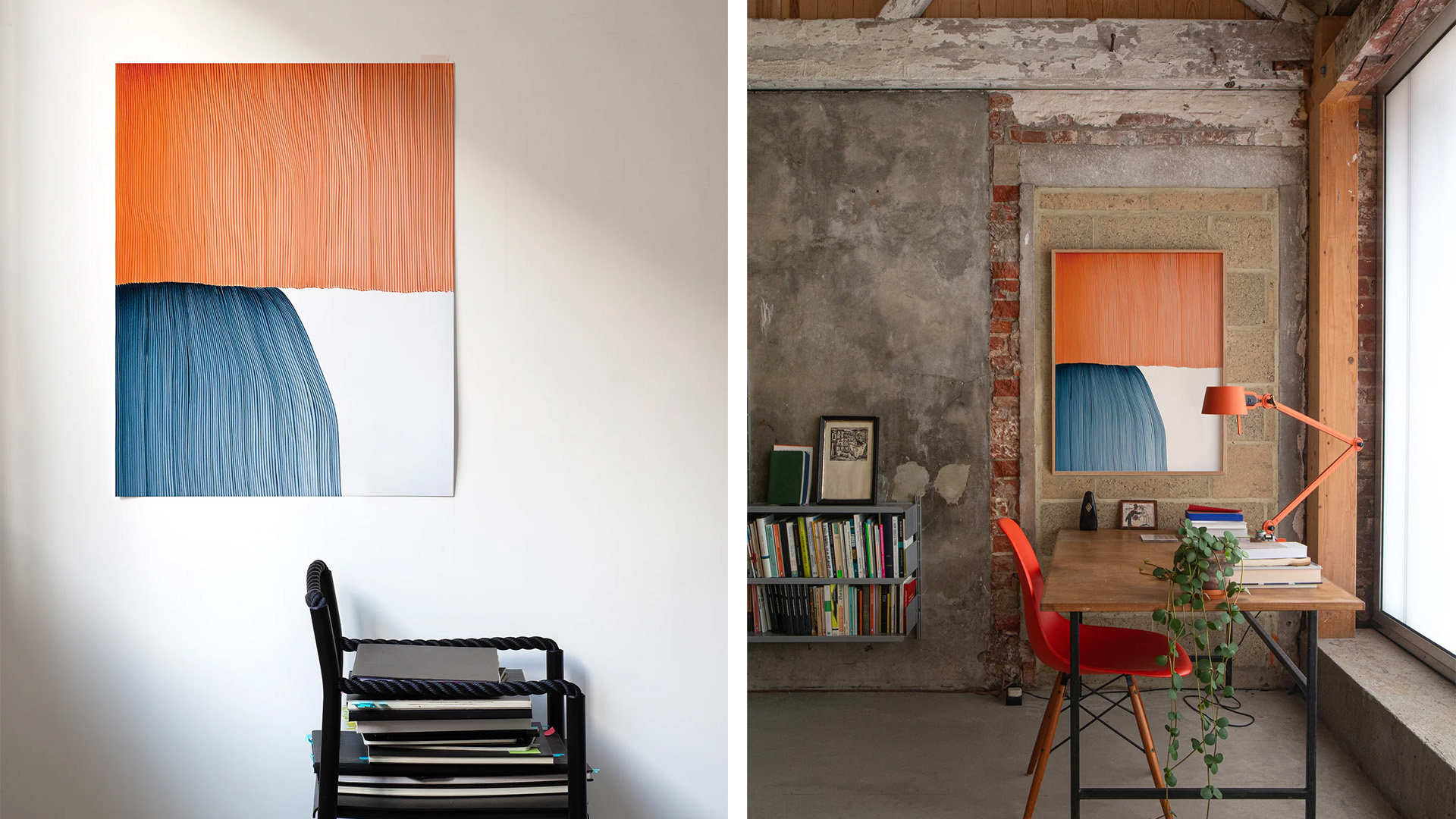 Drawing 31, Lifestyle