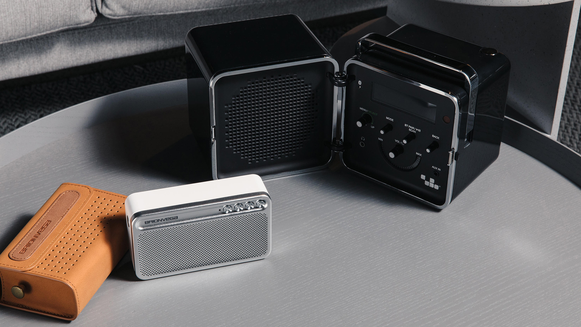 Radio Cubo, Lifestyle