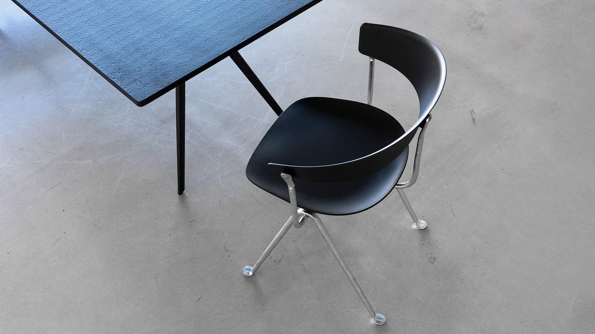 Officina Chair, Lifestyle