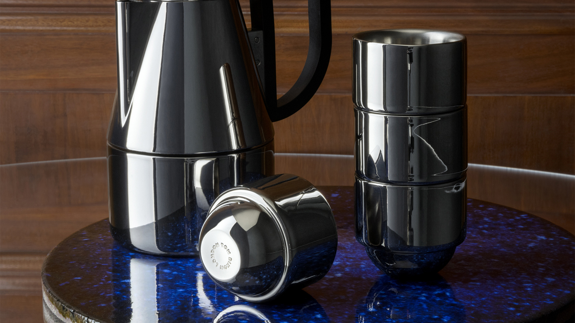 Brew Espresso Cups, Lifestyle