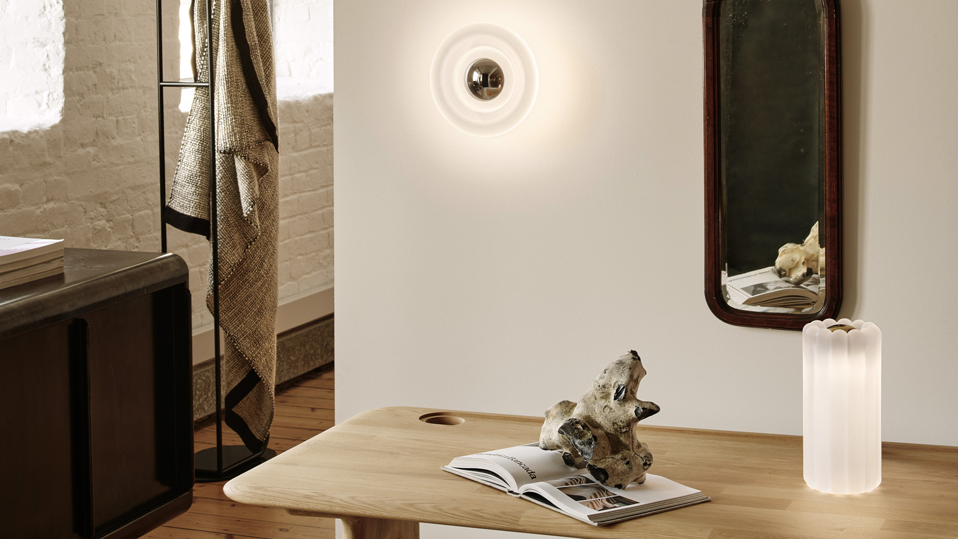 Press Frosted, Lifestyle