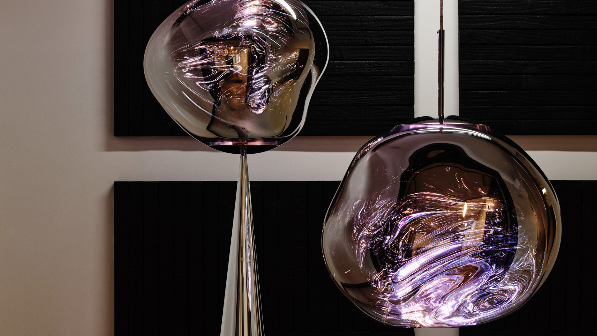 Dichroic Filter, Lifestyle