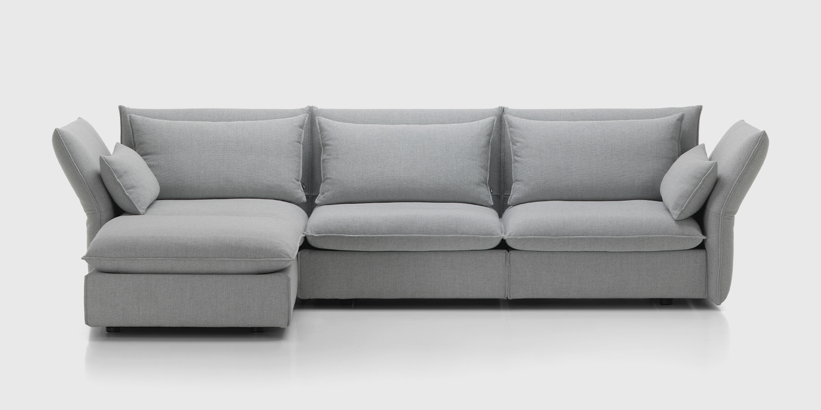 Mariposa Corner Sofa