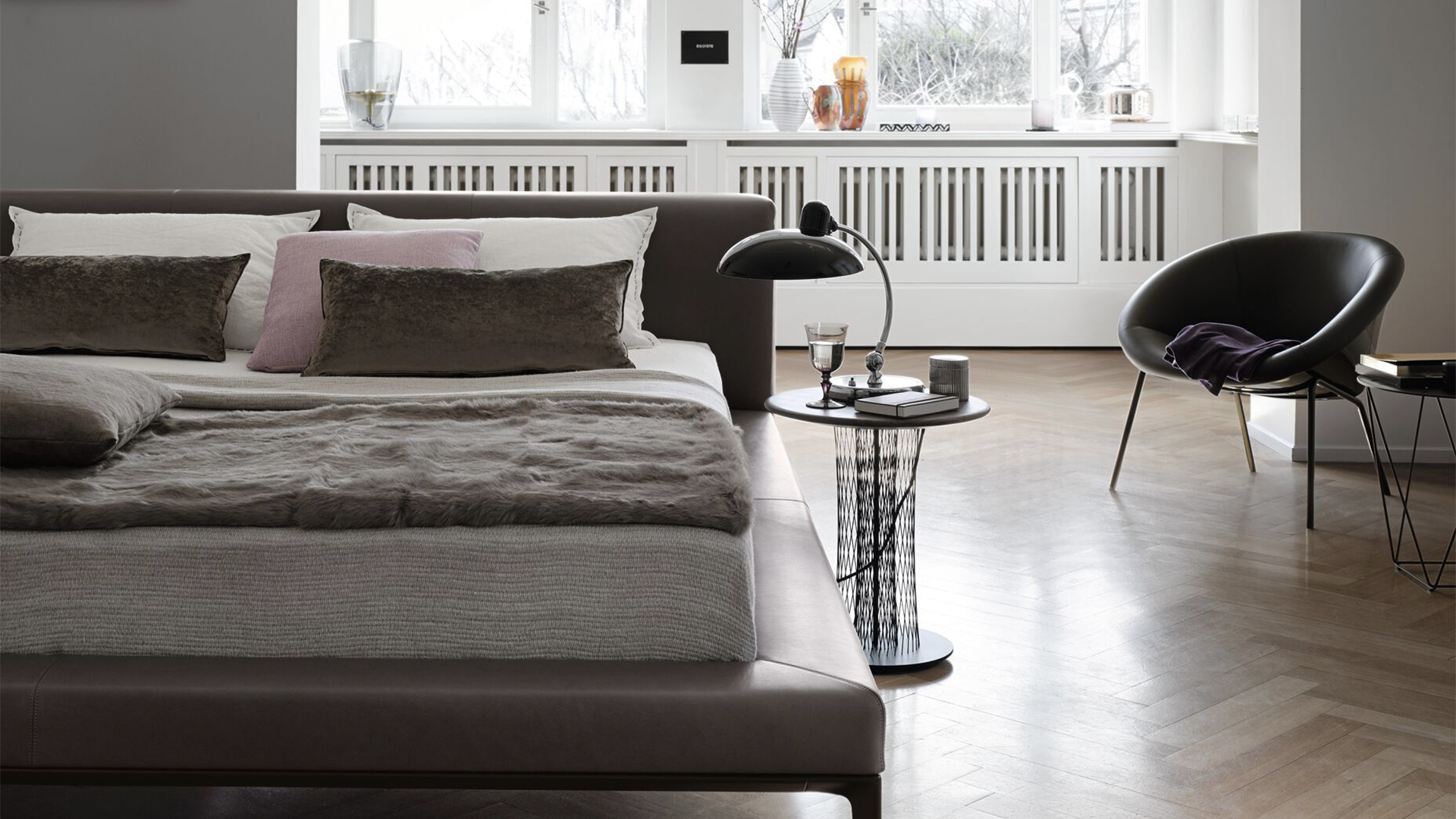 369 Armchair, Lifestyle
