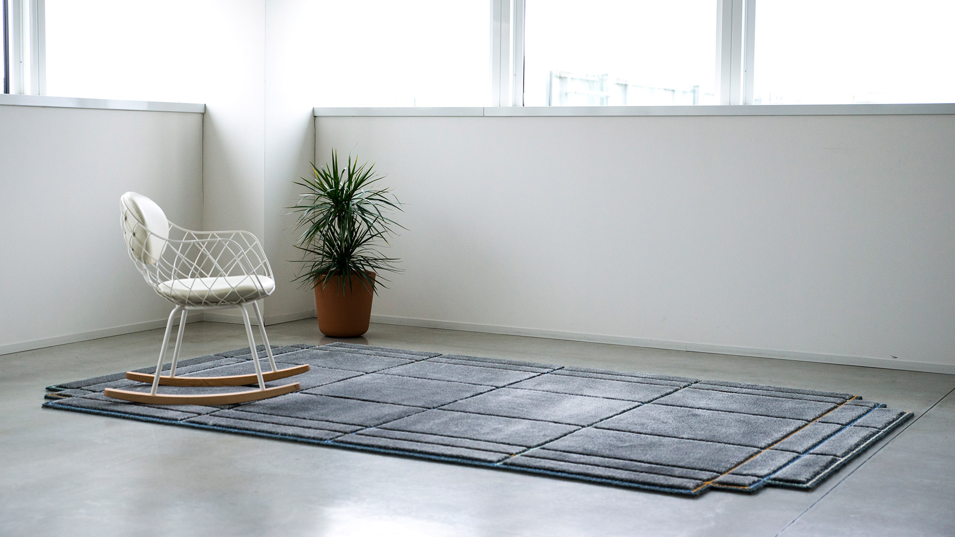 Volentieri Rug, Lifestyle