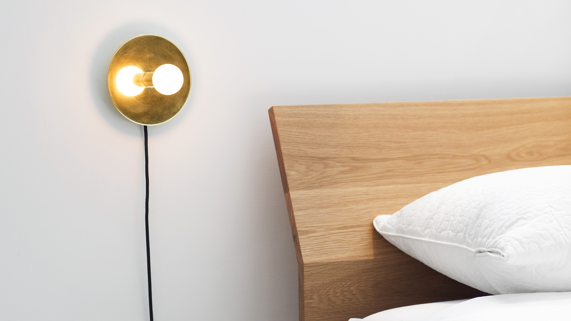 Dot 03 Wall Lamp, Lifestyle