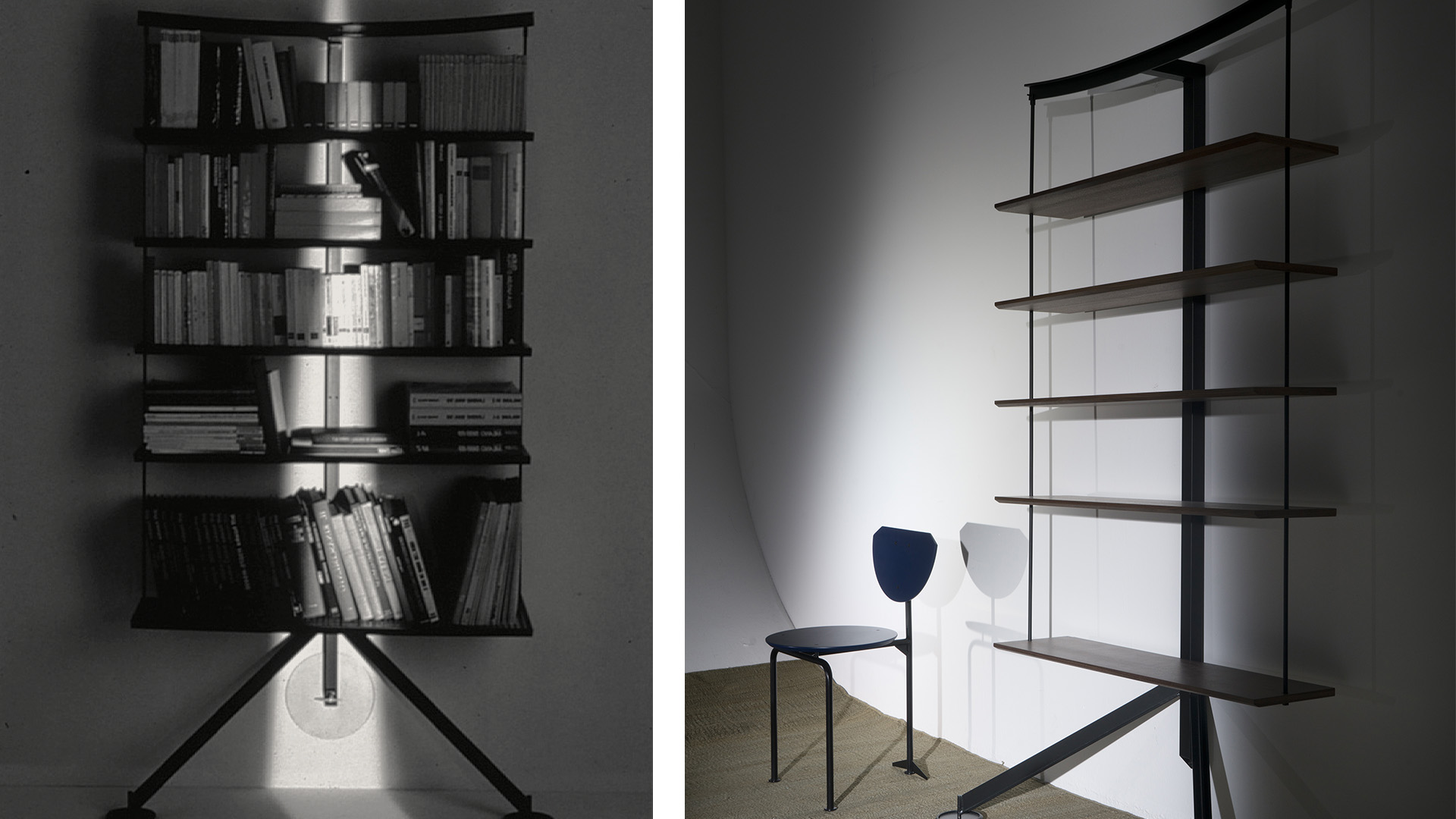 Ran Library, Lifestyle