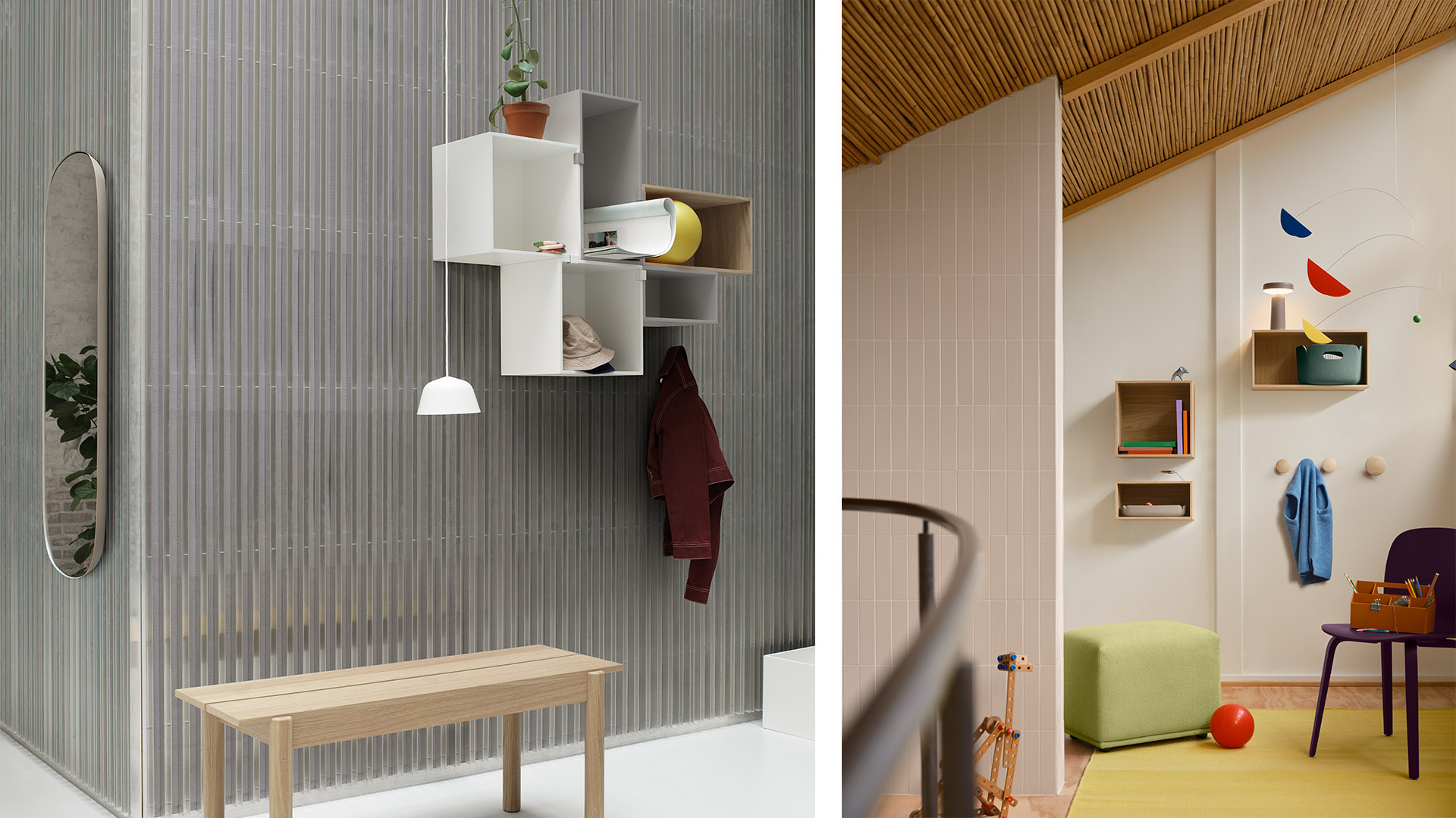 Mini Stacked Storage System 2.0