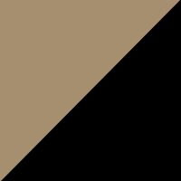 Bronze & Black