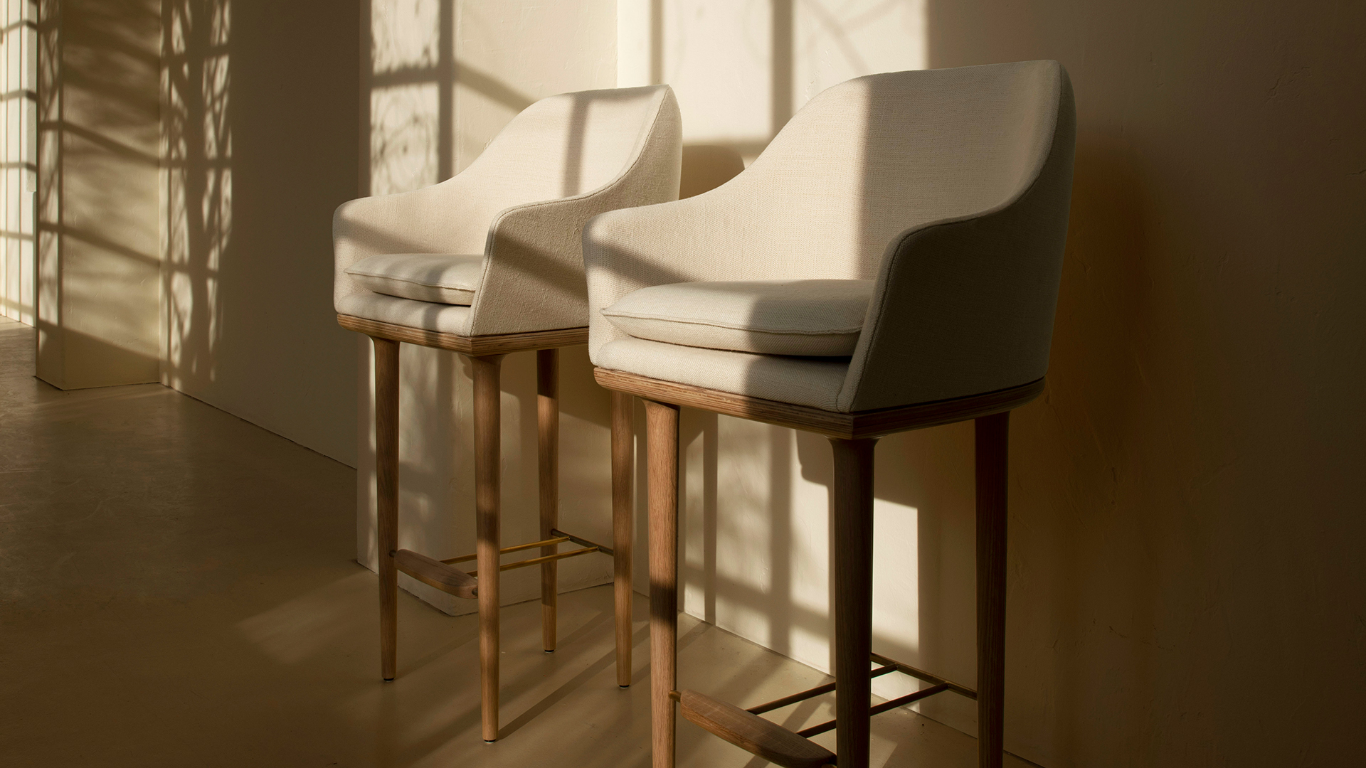 Lunar Bar Chair SH750, Lifestyle