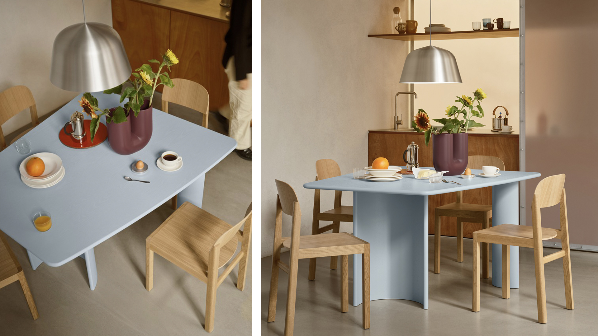 Re-Norm Table, Lifestyle
