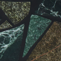 Mixed Marble