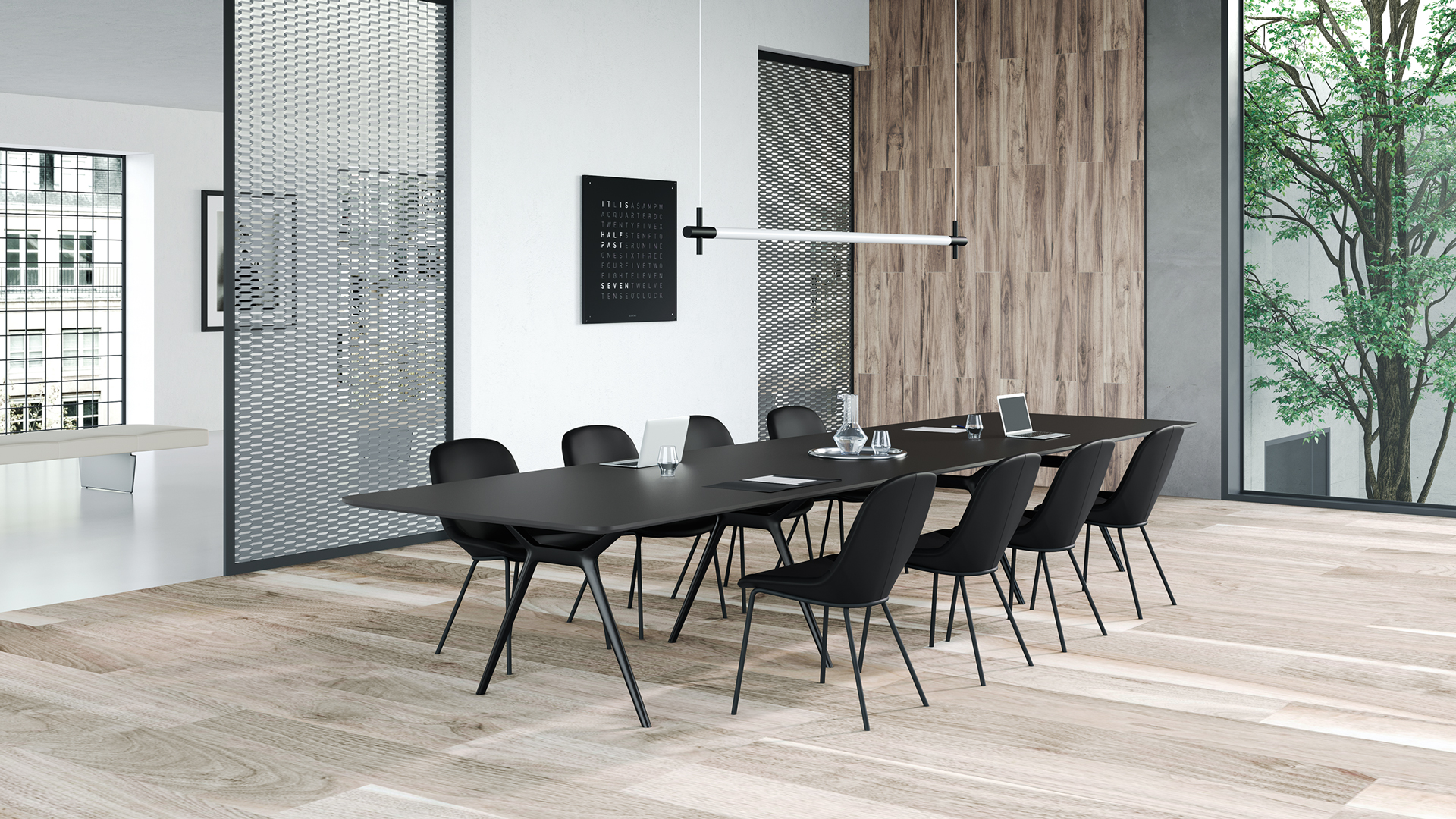 Sheru Chair, Lifestyle