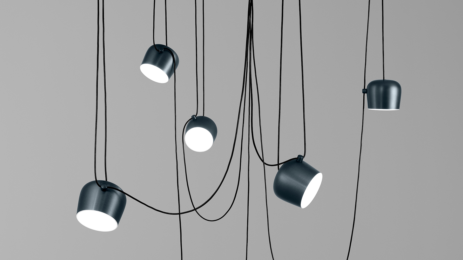 Aim Suspension Light, Lifestyle