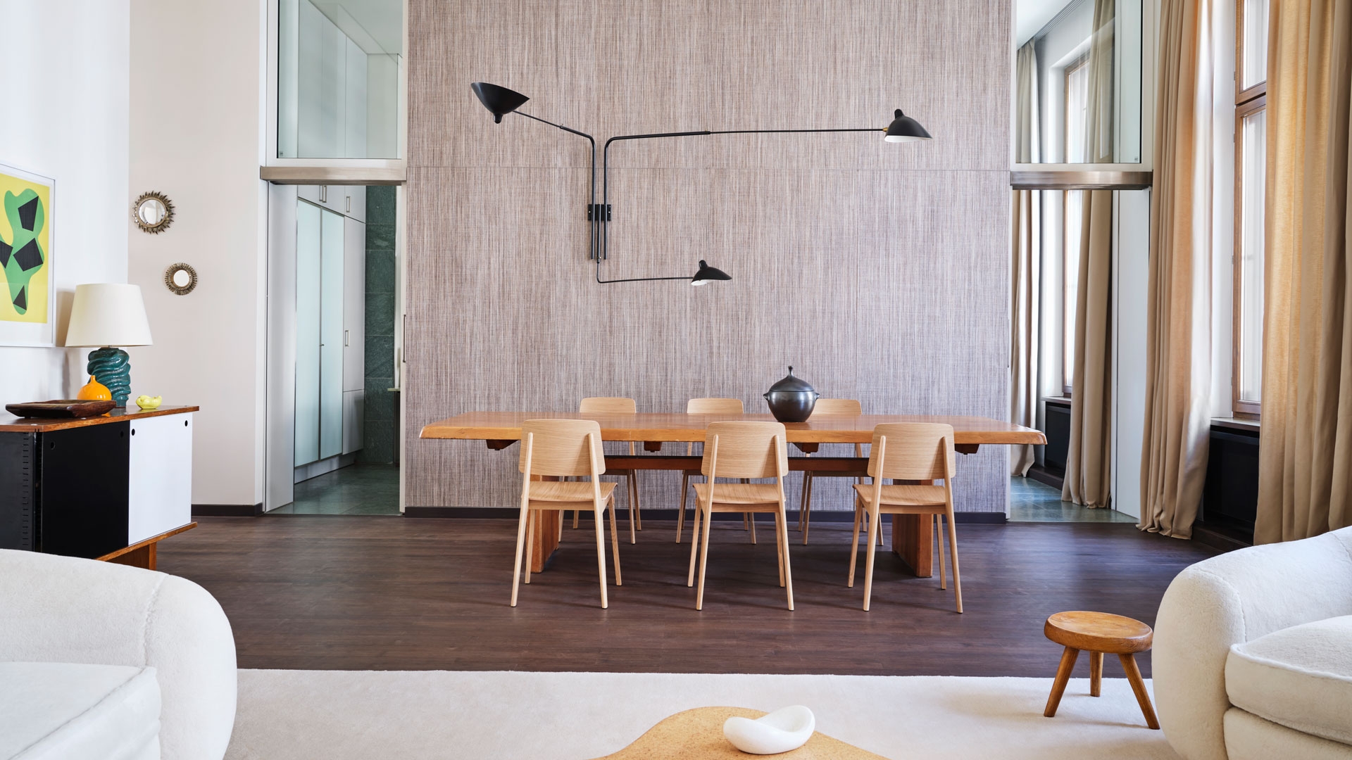 Chaise Tout Bois, Lifestyle