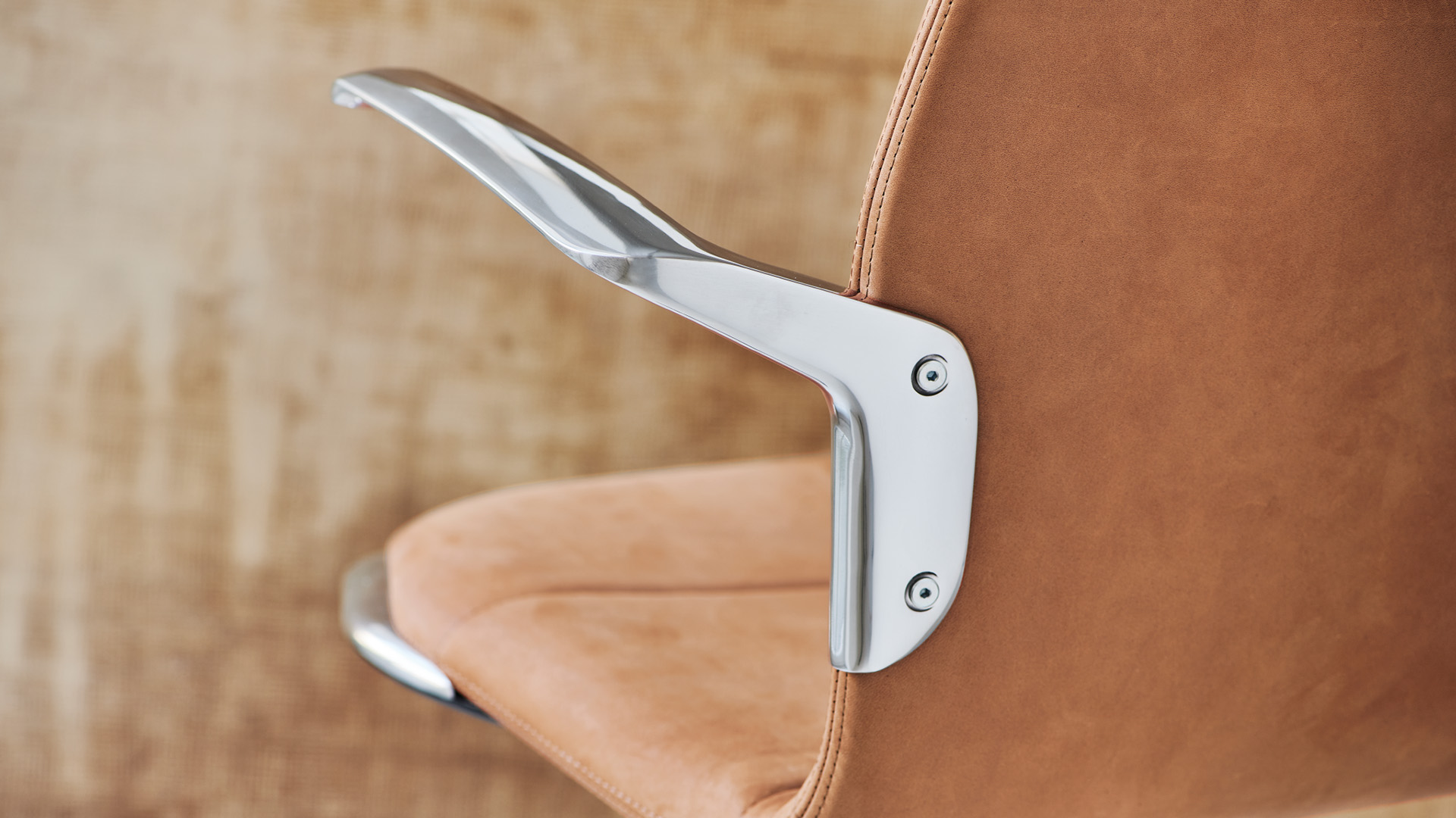 AS 100 Armchair, Lifestyle