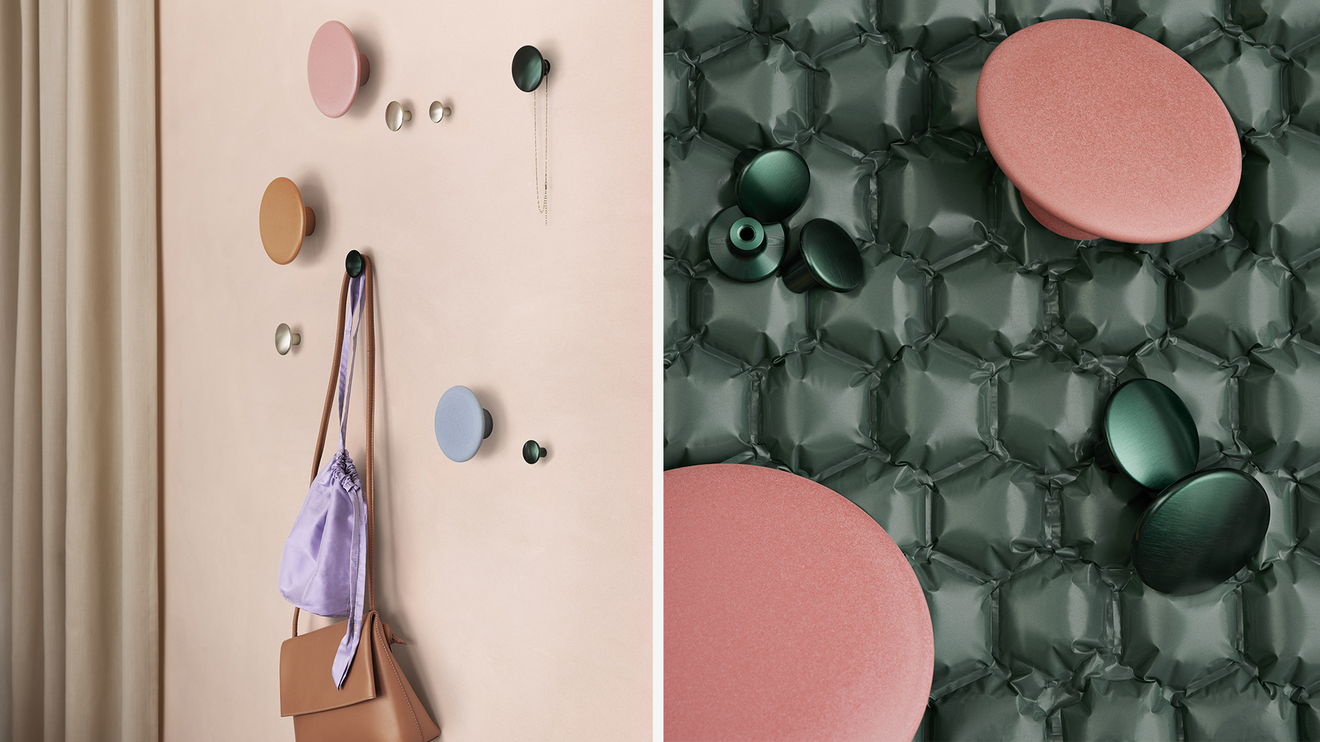 The Dots Ceramic, Lifestyle