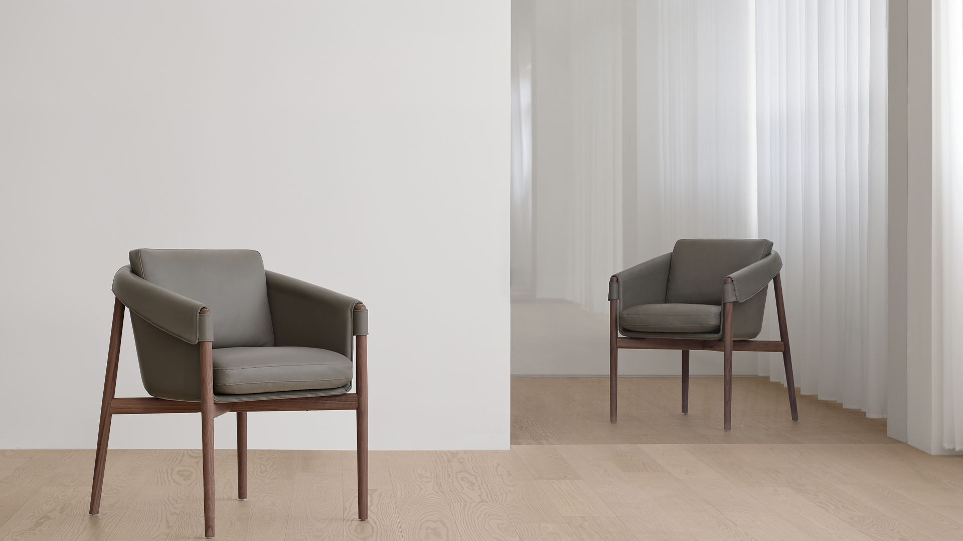 Frank Armchair, Lifestyle