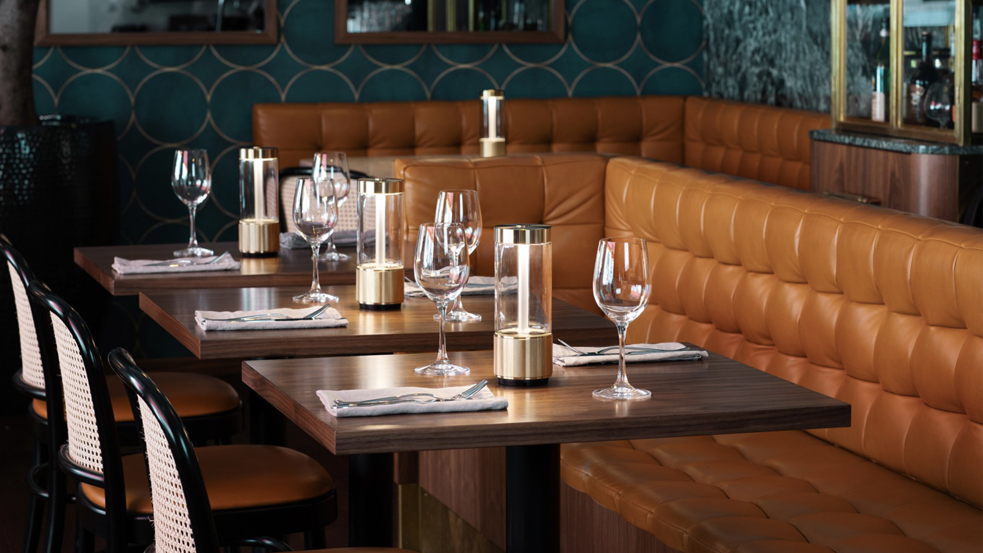 Takeout Portable Light, Lifestyle