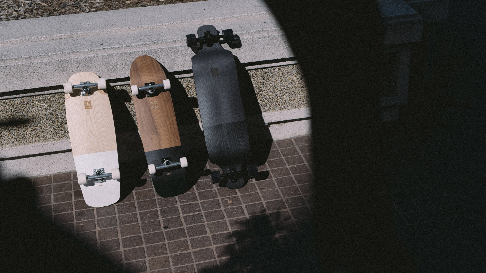 Eames Lounge Cruiser, Lifestyle