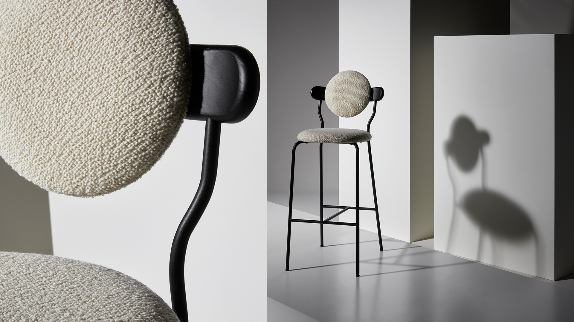 Planet Bar Chair, Lifetstyle