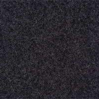 Dunkelgrau Melange Wool