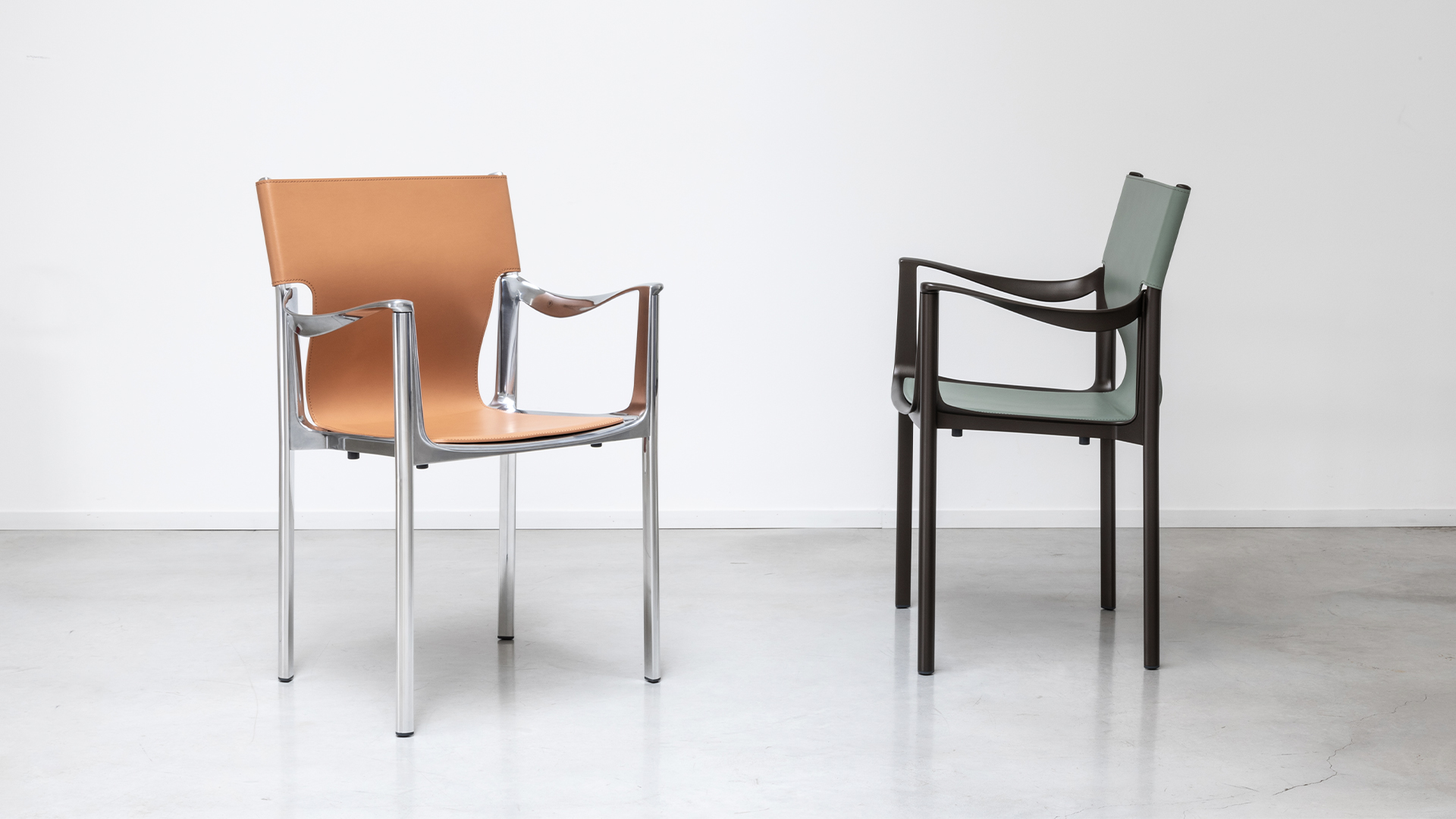 Venice chair, Lifestyle