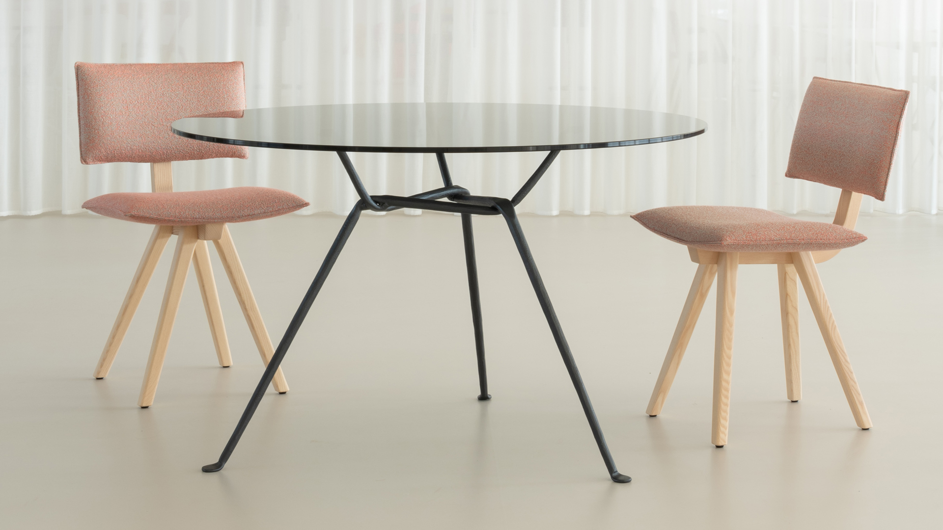 Trave Chair, Lifestyle